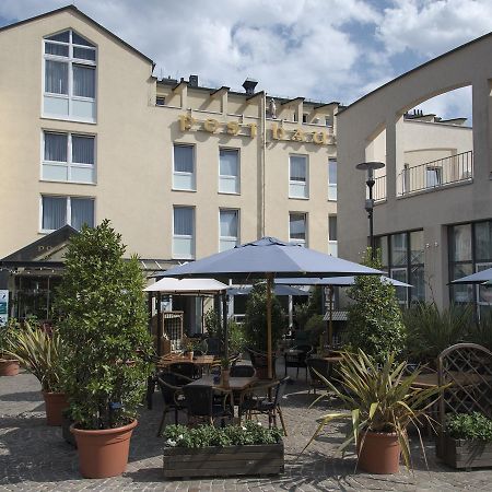 Posthaus Hotel Residenz Kronberg im Taunus Exterior photo