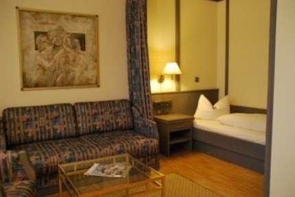 Posthaus Hotel Residenz Kronberg im Taunus Room photo